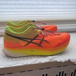 Asics METASPEED SKY running shoes